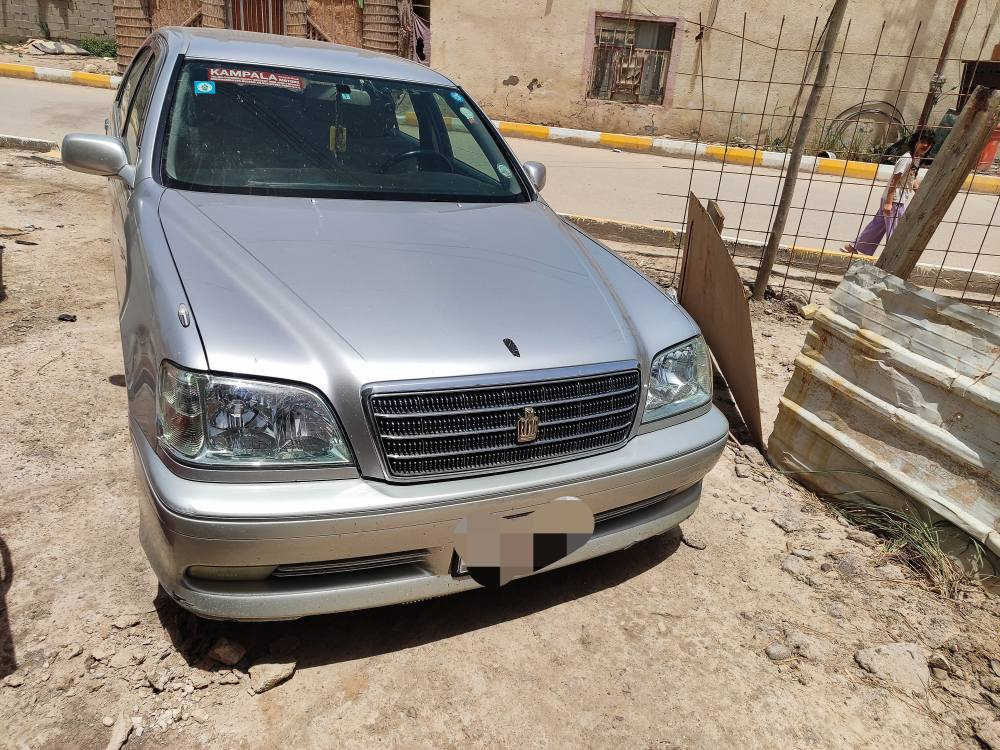 ***********
مراوس او بيع 
ديفور الصغير  سعره 500 الف 

كرستال اصل 
دكمتين 
تحوير جوة نجف فوك امارات 

كير 12 خط  سعره 200 الف 
ABS

تبريد 
داش كام كامرة 

بصرة دولي. مميز  تحويل مباشر 

مراوس او بيع 
 
بيها ضربة حوض مسحوبه بارد. بدون ضربة جاكوج 

وبيها كلير يابان. جنطه 

اكفل كص نقل  عيب شرعي. اصوليات 
والسوك كلشي. بي حجي 
127$
مجال بسيط 
ناصرية مركز  
السيارة تريد ترتيب دبلات نص عمر امامي وربل زيتي 
تقرير فحص مرفق وكلشي مذكور ناصرية, ذي قار
