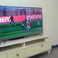 شاشة ٥٠ • قليلة الاستخدام • بغداد الاعظمية