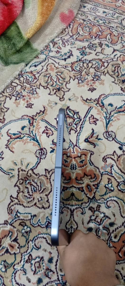 سلام عليكم شباب ايباد جي تاب11 ذاكره128 جهاز مستخدم اقل شهر تجي تفحص وتروح سعر130 مكان بغداد مدينة الصدر


**إذا كنت صاحب هذا الإعلان وتريد حذفه لأي سبب، رجاءا أرسل رسالة إلى الدعم الفني**