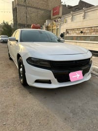جارجر بوليسي 5700 موديل 2017اصل بيهة جاملغ اليمن خلفي فقط سيارة خير من...