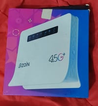 راوتر جديد للبيع توصيل لكافه محافظات  للشراء سعر 50 الف مع توصيل  للشر...