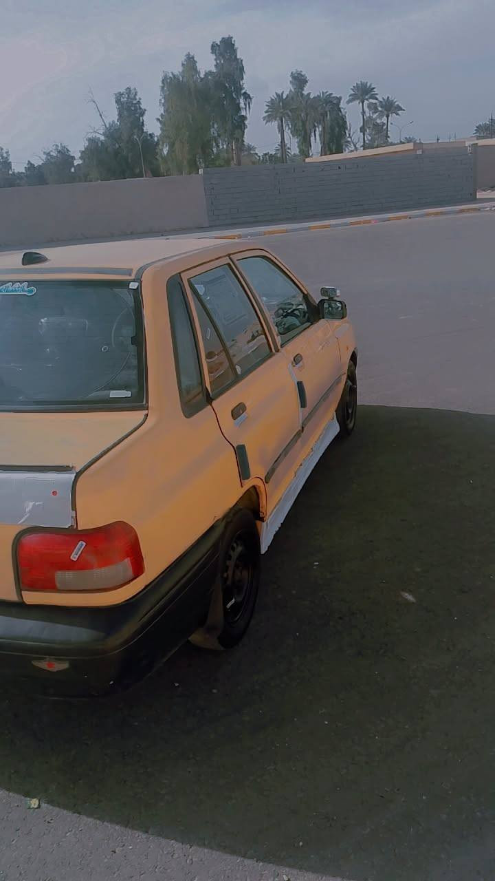 سلام عليكم شباب سايبه مديل 11تحويل ثاني يوم كير مكينه خير من الله سعره 23وبيه مجال حك الجيه عنوان بغداد المدان سلمان باك ***********مفتوح الخط ول وتساب
