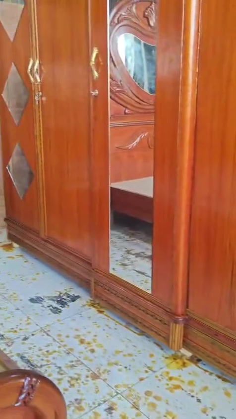 مكلف بالنشر غرفة نوم أخ الجديد


**إذا كنت صاحب هذا الإعلان وتريد حذفه لأي سبب، رجاءا أرسل رسالة إلى الدعم الفني**