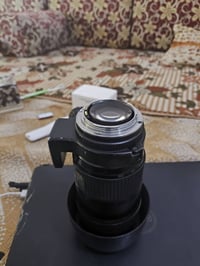 كانون 80-200 • فتحة 2.8 • ناصرية