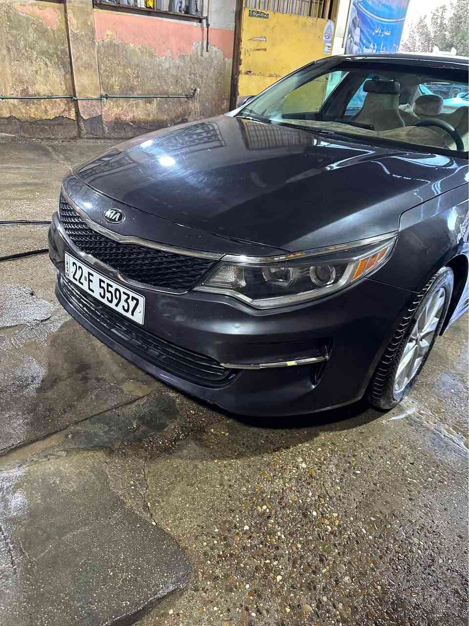 سلام عليكم. 
اوبتمه.  مديل. 17 وراد امريكي 
محرك 2400. 
حادثهه.  قطعتين. فقط. بدون. دواخل 
رقم. نگليزي.   سنويه 29 
جاهز. سياره.   
محرك. وكير. جدد
تخم. تاير. جديد
حداديه. جديده 
ماشيه. 136 الف 
مكان نجف الأشرف 
سعر 120 وبيهه. مجال
الاستفسار.  *********** النجف, العراق
