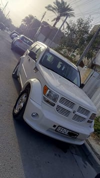 نترو ٢٠٠٨ • محرك وكير جديد • كفالة عامة