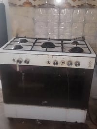 كمفيره سرعة 3 • طباخ • دوشك نفرين سبرنك