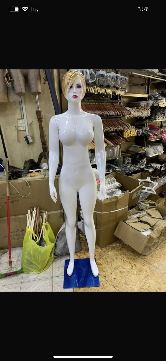 يوفر لكم ملكانات اسطنبول جميع الملكانات الرجالي والنسائي 

يوجد خدمه توصيل كافه انحاء العراق 🚛🚚

📍  بغداد الشورجه -مقابل تمثال الرصافي

***********📞
