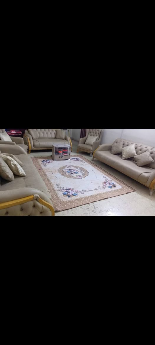 تخم تركي مودرن نظام سرير قلاب ١٠مقاعد  سعر الشراء مليون و٦٠٠الف ابيع ب٧٥٠الف قفلل قضاء المحموديه


**إذا كنت صاحب هذا الإعلان وتريد حذفه لأي سبب، رجاءا أرسل رسالة إلى الدعم الفني**