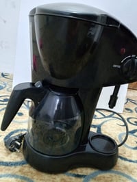 جهاز قهوة • جديد