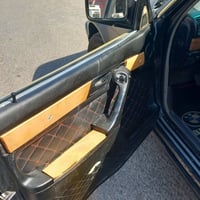 بي ام 735 • ماتور جديد • تحويل عنوان