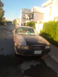 اودي 90 • بحالة جيدة • اربيل