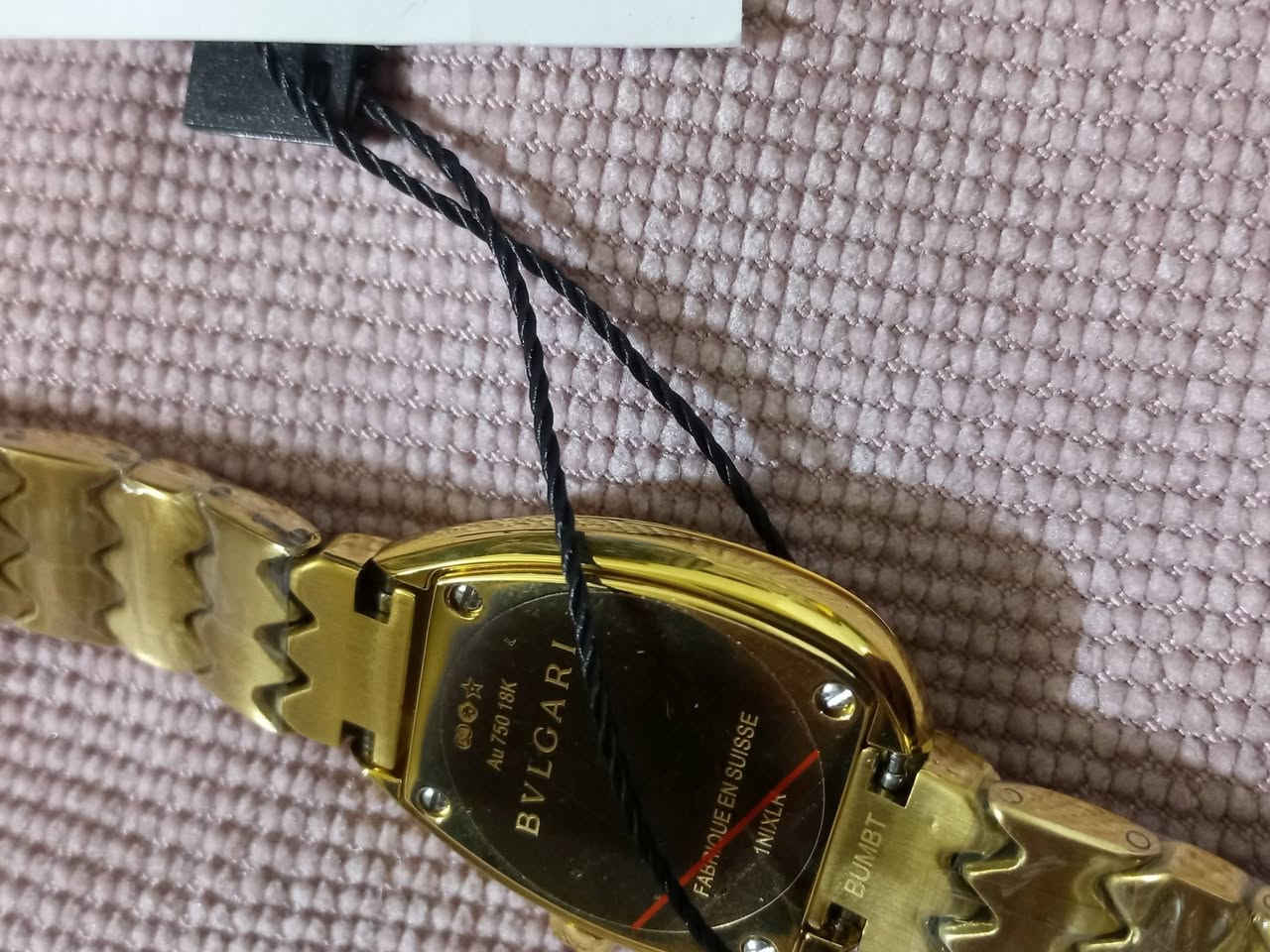 ساعة ماركة  بولغري صُنع في سويسرا طلاء ذهب k18مختمه بالكامل


**إذا كنت صاحب هذا الإعلان وتريد حذفه لأي سبب، رجاءا أرسل رسالة إلى الدعم الفني**