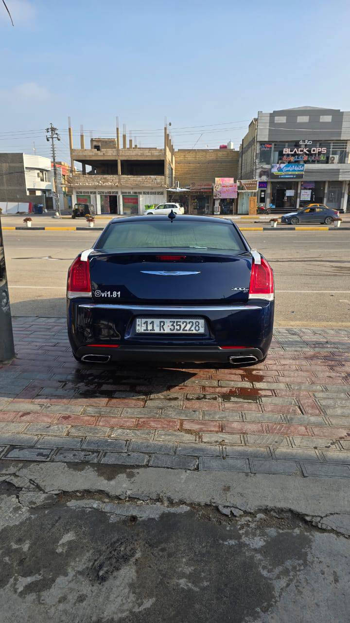 سلام عليكم اوباما للبيع لون مميز موديل 16 اصل مرمزه 22 سياره بيه جاملغ تبديل اثر طخه و جاملغ الثاني كلير فقط داخل عسلي كير مكينه حداديه خير من الله 
اتصال***********‬‏
‏‪
