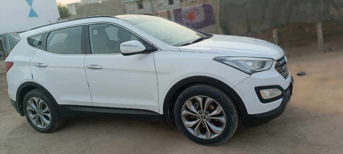 سنتافي 2013فول مواصفات رقم بابل انگليزي بأسمي سياره جاهزه من كل شي للاستفار ***********
