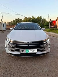 بي واي دي دستروير 2025 ماشية ١٦الف كلي بيه طخه بسيطة بل صندوك موظحه بل...