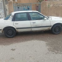 اولدز • موديل ٩٠ • محرك كورلا