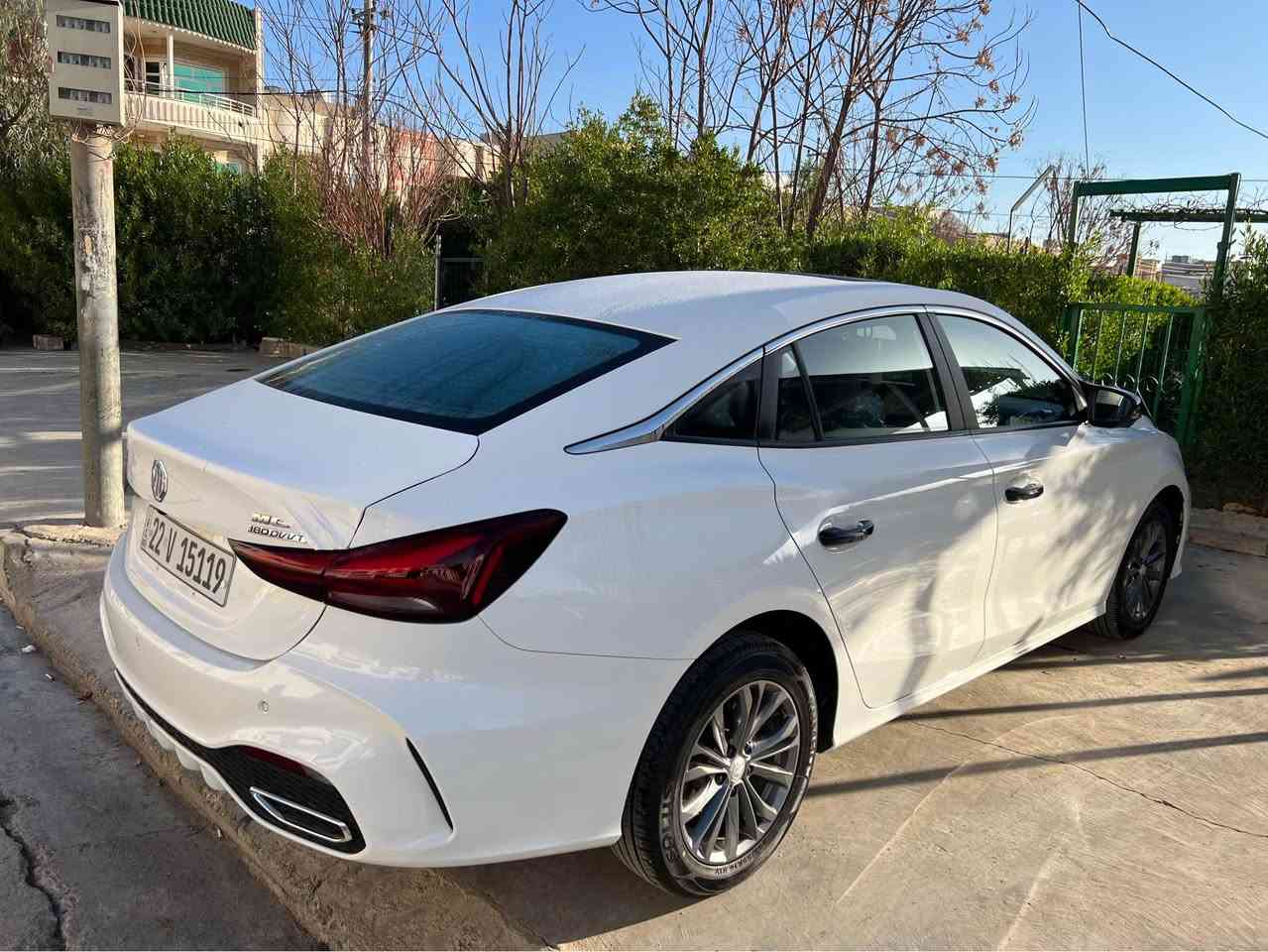 ئێمجی 2025 Gtهێچی نیە فول مواسەفات بەناوی خۆمانە سعری 121 رەقم موبایل*********** أربيل, العراق
