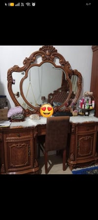 غرفة كويتية للبيع يحتاجلهة بس سجج الجرارات مال كنتور نظيفة وقوية حيل ق...