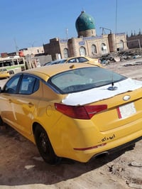 اوبتيما • ٢٠١٣ • رقم المثنى