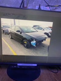 النترا موديل 20 بدون حادث اكلين بدون ايرباك بدون صبغ مواصفات نص فول ما...