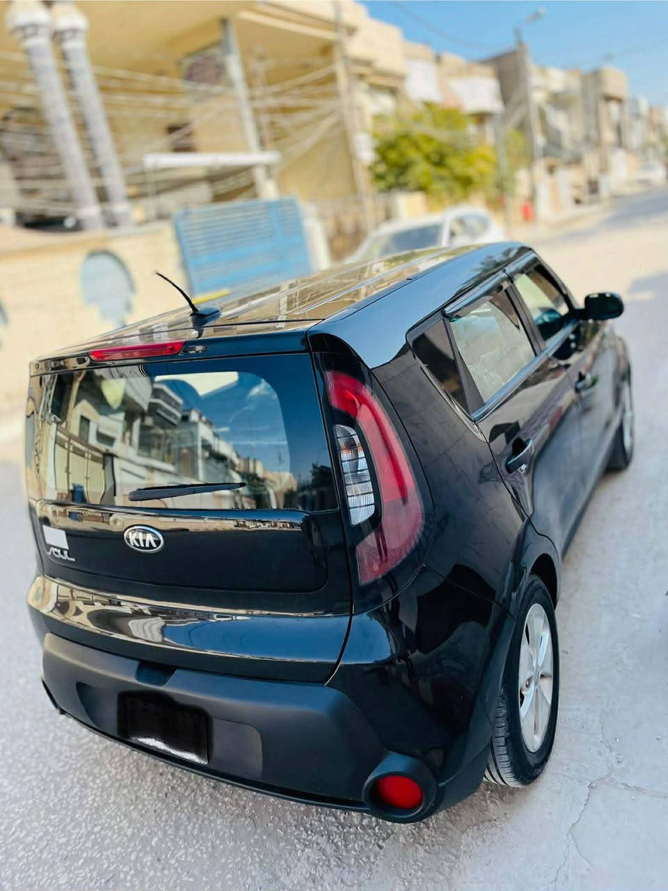 السلام عليكم
سياره صول
موديل٢٠١٥ امريكي
بيها قطعتين فقط بدون دواخل
ماشيه 68
السعر92
للاستفسار الاتصال على هذا الرقم: ‭٠٧٧٣ ٤٢٨ ٨٨٤٣‬
