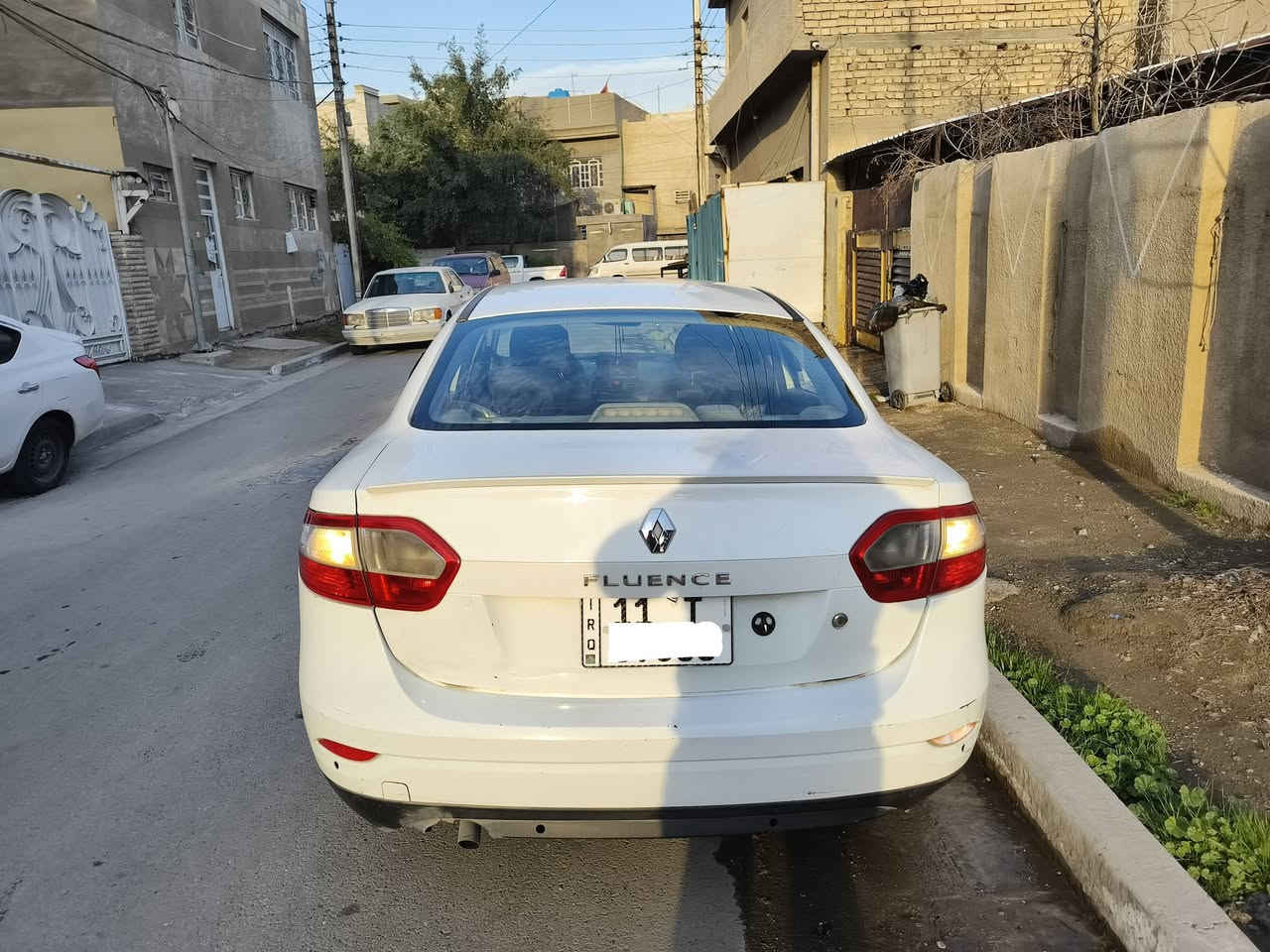 رينو فلوانس2016
السعر 63
 للاستفسار الاتصال على***********
