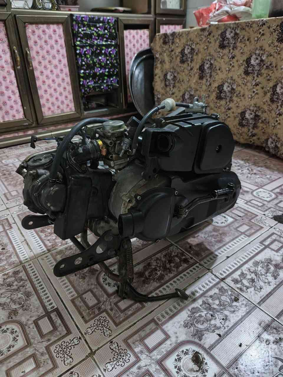 حته سلام عليكم: مكينه ماكس 120 (لبيعع) مكفوله كفاله من كلشي مكينه 55 جنت شاده دراجتي بس فتحتن شديت بلادي والله هيه ماقاصره اذا مشيلك وتركعك رجعه مكاني بغداد 💙✨


**إذا كنت صاحب هذا الإعلان وتريد حذفه لأي سبب، رجاءا أرسل رسالة إلى الدعم الفني**