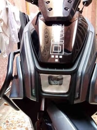 دراجه شحن للبيع دراجه جديده مصارله شهرين ماشيه قليل اصدار 2025 مدرعه م...