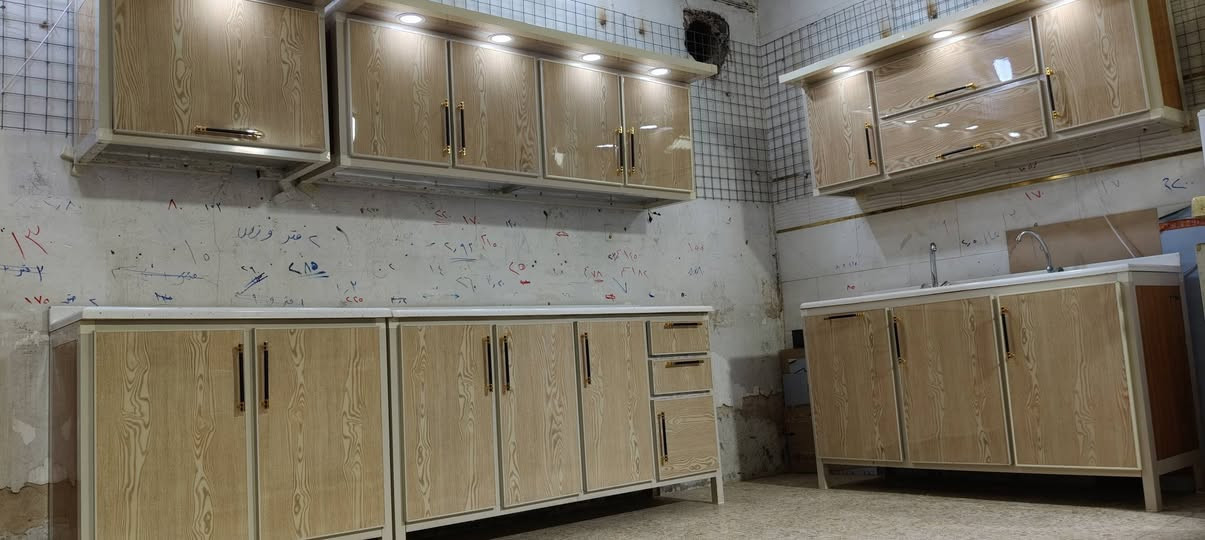 للبيع مستعمل نظيف جدا
كل التفاصيل و القياسات موضحه بالفيديو بغداد الشعب *********** راسلني واتساب أو خاص أو اتصال عالسعر يوجد توصيل بكروه حسب المكان
