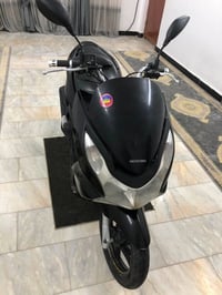 بي سي اكس جيل الاول • ١٢٥ • حساس ستان
