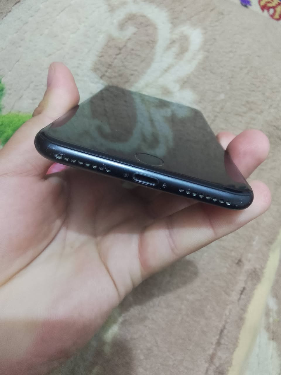 #ذاكرة 128

#مبدل بطارية 100 شحن ما يصرف هواي 

#كامرة تخبل

#بصمة شغالة 

جهاز نضيف استخدام مال بيت 

للمراوس #او البيع حسب القناعة 

خاص #مفتوح


**إذا كنت صاحب هذا الإعلان وتريد حذفه لأي سبب، رجاءا أرسل رسالة إلى الدعم الفني**