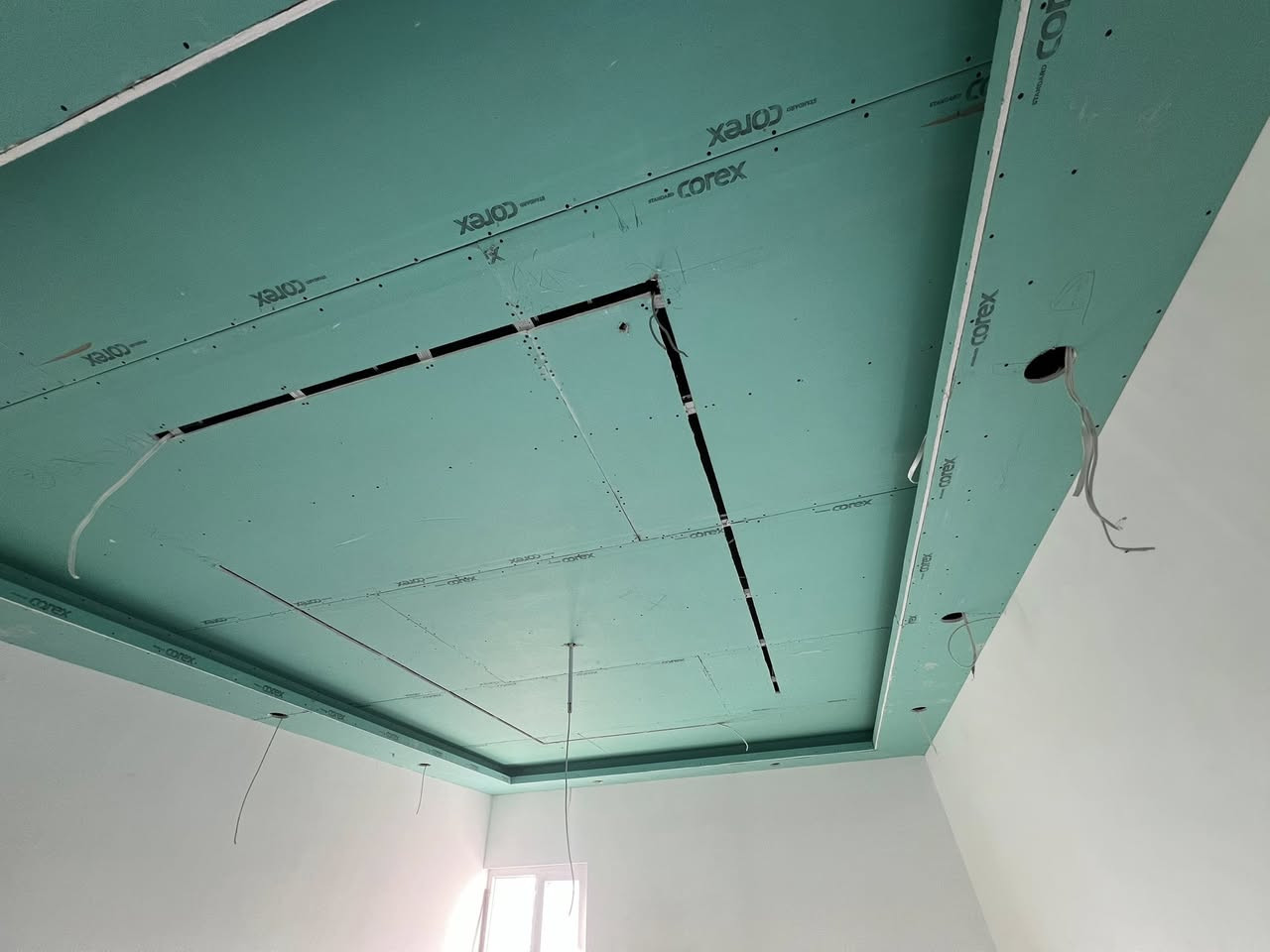 سلام عليكم عملي داخل موصل فقط
جبسن بورد سقوف ثانويه اي ستفسار خاص وبل خدمه  او الاتصال على رقم التالي 
***********
يوجد وتساب
