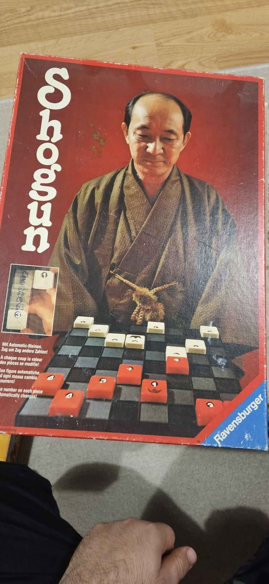 کۆمەڵە یارییەکی دانسقەی هەڵبژێردراوی بالە و لەنگە. (یاری ئەوروپی) 
پێکهاتووە لە ١١ یاری
یاریی فیکری و خێزانی بۆ گەورە و بچووک
هەمو یارییەکان پێکەوە دەفرۆشرێن 

مجموعة منسقة من العاب البورد الاوروبية
عددها ١١ لعبة
العاب فكرية و عائلية للكبار و الصغار
يباع كلهم مع بعض لا علردى حدة أربيل, العراق


**إذا كنت صاحب هذا الإعلان وتريد حذفه لأي سبب، رجاءا أرسل رسالة إلى الدعم الفني**