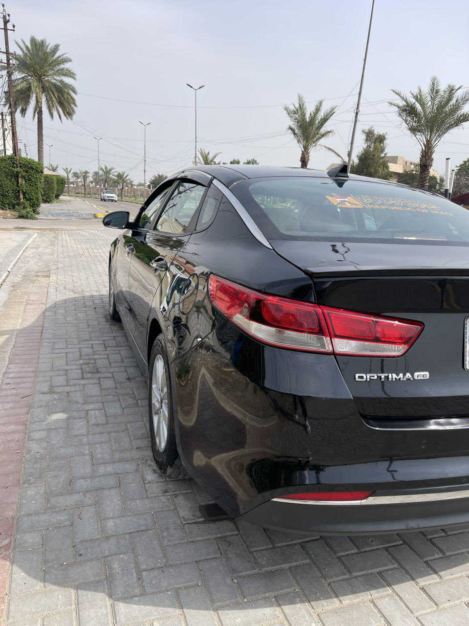 ‏‎اوبتما  2018
سيارة  نضيفة مال بيت  سيارة ممتعوبة
 
‏‎ونظيفة  وحلوة وكل كل جسمها بشرط
عليهه ادامه كامله من غرفه احتراق منضومه بانزين راديتر

حادثهه سطحي لا لغود لا شواصي 
سياره بوليش نانو سيرامك كامل 

‏‎المواصفات 
لد اناره محيطي
‏‎ مكينه 2400 
‏‎رادار جانبي 
شاشه كاربلي 
كشن مخمل اسود 
‏‎3 وضعيات قياده
eco + normal + sport
مانع انزلاق 
‏‎ تحكم  الستيرن كامل مع كروس سرعه
‏‎لايت زينون عالي ناصي 
 لد صباحي زينون 

***********
اتصل واتساب ما ارد على خاص
مكانها بغداد‏‎
