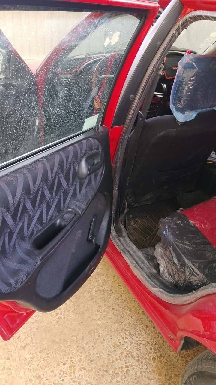 استره استيشن فوال مواصفات تبريد ثلج مكينه كير شرط بدون صبغ بدون تبديل السياره جاهزه ماصرف عليها ربع كاربون ماستر بيها السياره اني الشرعي ماالها سنويه 31الشراي مراوس هم ابحديث وانطيك فرق يتصل على الرقم اويدلل
‏‪***********‬‏
