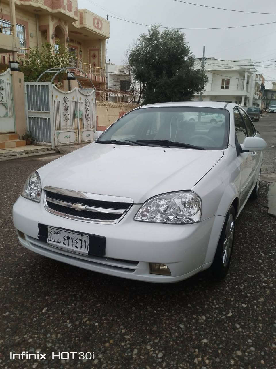 اوبترا موديل ٢٠١٢ كير اوتو ماتيكة كيرو مةكينةكي زور خاوينة باتريةكي نوبلي اصلي لةسةرة سةيارةكة زور باك و خاوينة دينارةك مةسروفي تيدا نية براوة نية مووس نية رةقةمي بغداية سةنوي و اوليات و حاسبة هةمووي بةشةرت بوزانياري بةيوةندي بةم رةقةمةوة بكةن *********** ناونيشان كوية كويسينجاك, أربيل
