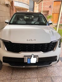 سورنتو • ٢٠٢٤ • رقم اربيل