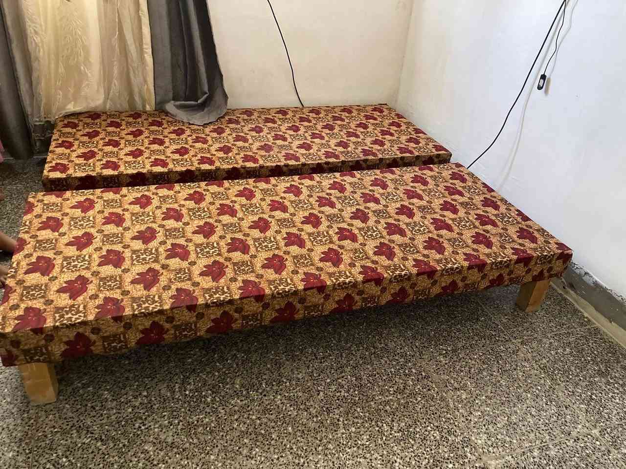 سلام عليكم عندي للبيع تخت تفصال الله شاهد قويات كلش


**إذا كنت صاحب هذا الإعلان وتريد حذفه لأي سبب، رجاءا أرسل رسالة إلى الدعم الفني**