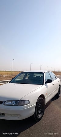 مازدا فاسولی • ١٩٩٢ • رقم موصل