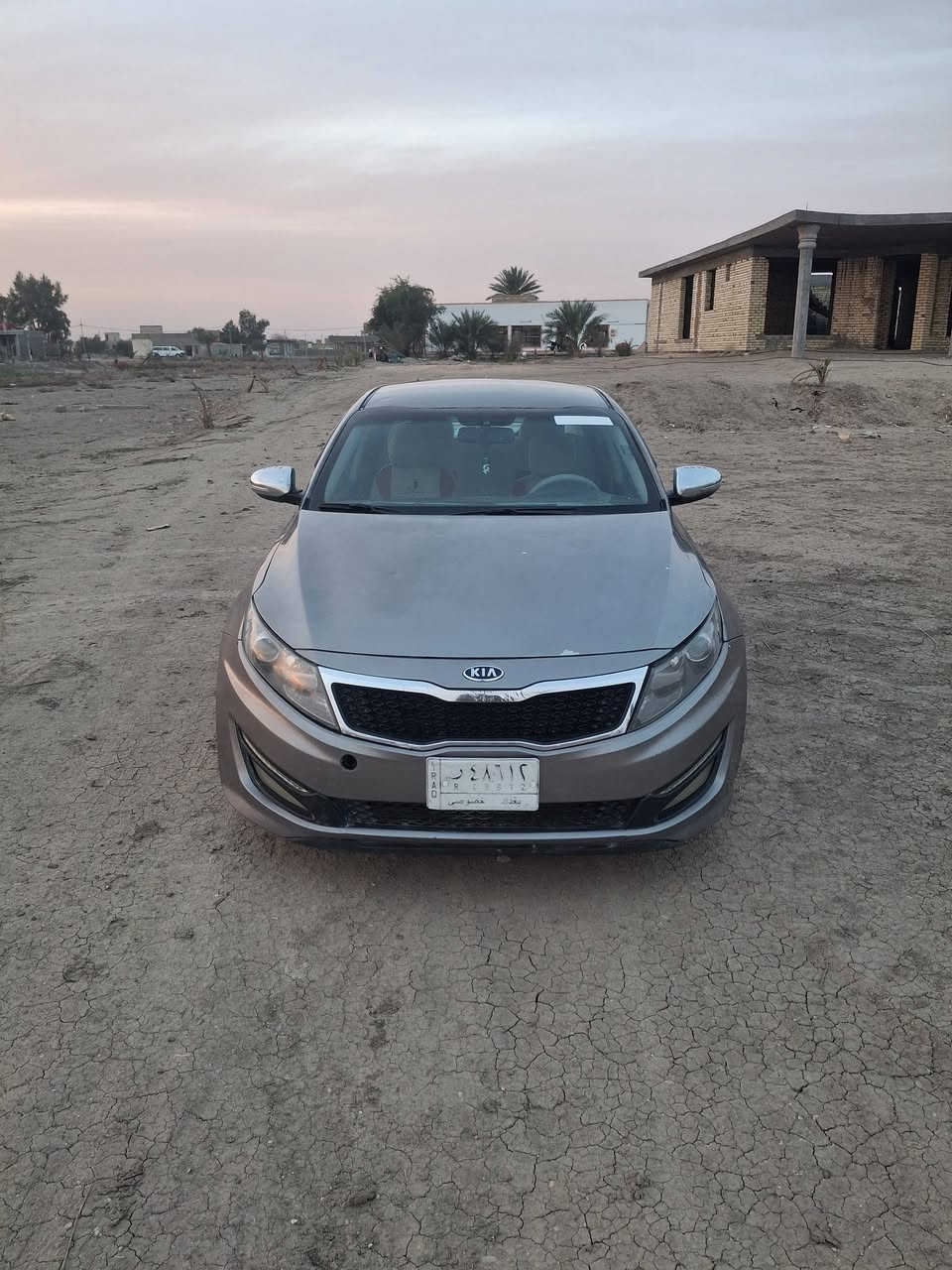 سلام عليكم  كيا اوبتيما البيع  وارد مريكي  موديل ٢٠١٢ سياره بيه قطعتين بمريكه  جملغ وبنيد ولباقي مكفول بيه حزام صبغ  اثر جراد   مكينه وكير جديد  حداديه جديده  تخم تاير  مكان سياره بابل القاسم  سعره ٩٣  وبيه مجال  ***********
