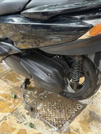 فورزا • بدون رقم • تايرات جديدة