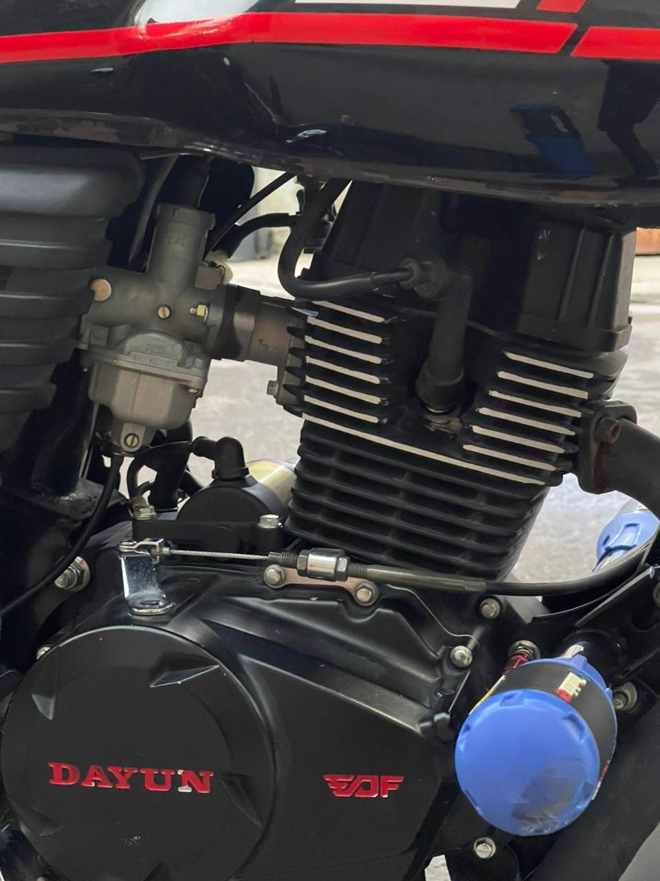 السلام عليكم دراجه ديوان لاتي دراجه نقص برغي مابيه كفله عامه مرقمه بغداد السعر 3200 بغداد البياع ***********
