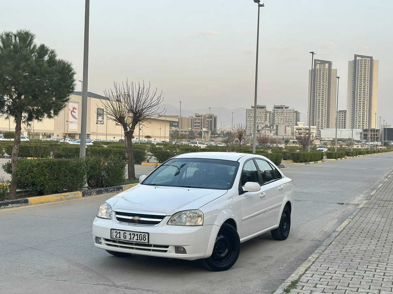 ئوپترا مووديل ٢٠١٣ كيري عادية  بةس زورتازه يه سةياره كة مةسره في نيه  يةك پارچه و پةلةيكي كليره  بئ ناوگردن دعمي نيه !سوكان ڤوليمة،شاشه ية.  سةنةو رقم تازه يه تا ٢٠٢٩
سعري ٨٢ $ معاملةي كةم
ناونيشان سليماني .رقم {***********}

ئوبترا موديل ٢٠١٣ كير عادي بيها قطع ونص صبغ بدون دواخل 
سياره جديدة ومابيهامصرف صدرمضبوط
سنويه ورقم جديد حتى٢٠٢٩ عنوان سليمانيه 
رقم موبايل(***********)سعر٨٢$وبيها مجال
