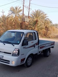 كيا عموشه • ٢٠٢٥ • بغداد