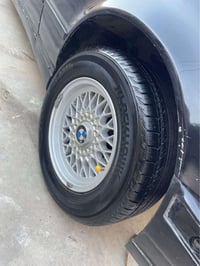 تاير و جنط • مقاس 18 • أربيل