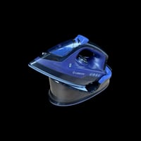 مكوه بخاري لاسلكية • قاعدة سيراميك • ١٢٠٠ واط