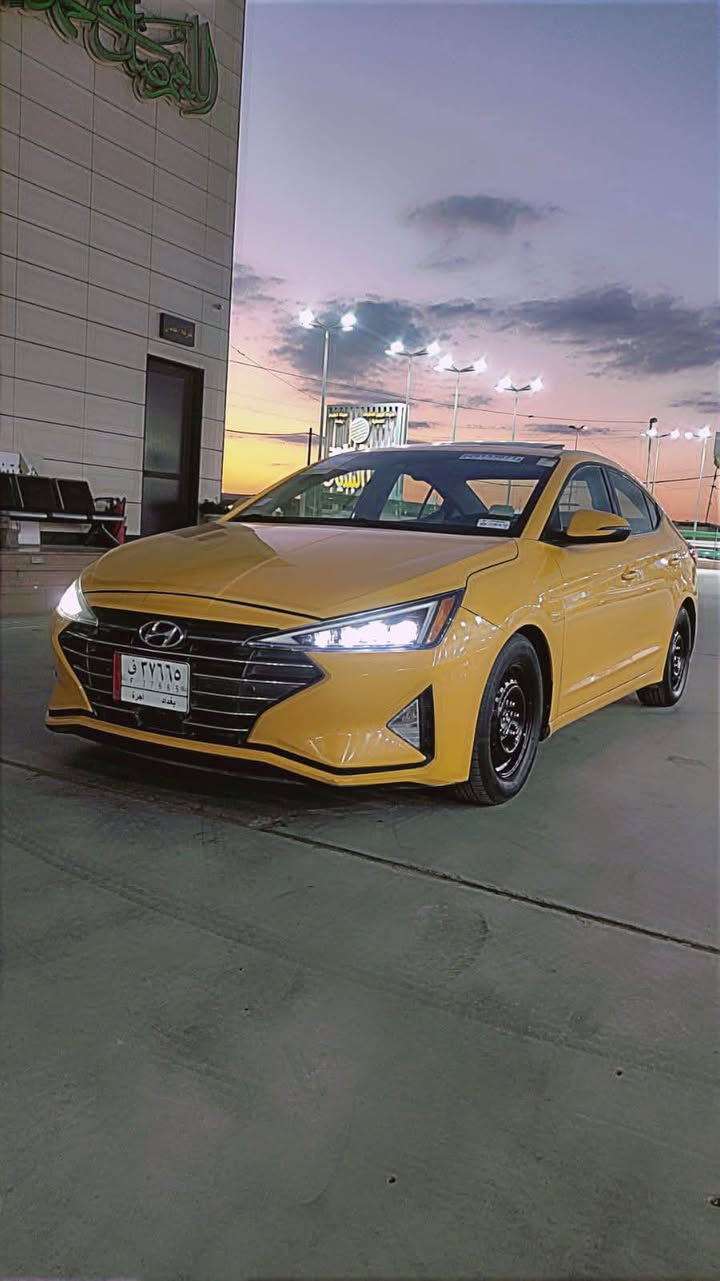 السلام عليكم النترا للبيع موديل 20 ***********
