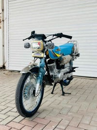 ٤ كير • موديل ٢٠٢٥ • بدون عيب