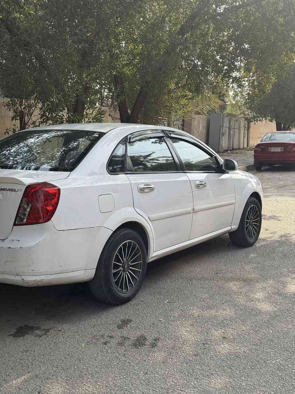 السلام عليكم 
اوبتره10
سنويه 28
صبغ قطعتين 
شاشه كبيره
تدفئه+تبريد 
تخم تأير 
حداديه 
ويل كب
ضفيره + عقل جديد
محرك كير مكفول 
محرك 1800
السعر 77
رقم كربلاء 
مكان كربلاء 
رقم الهاتف ***********
